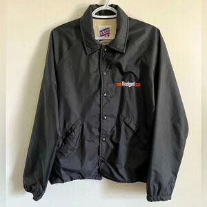 Vintage Budget  Jacket Club 21 Mens Size M
